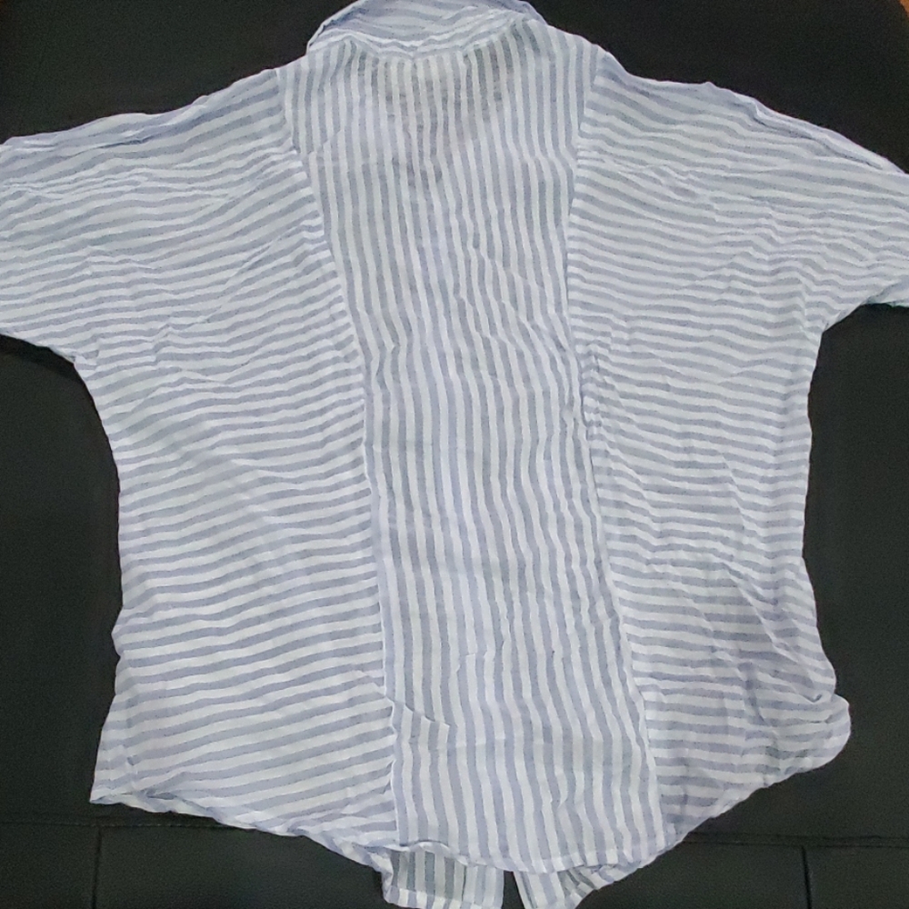 Daytrip Button Down - image 3